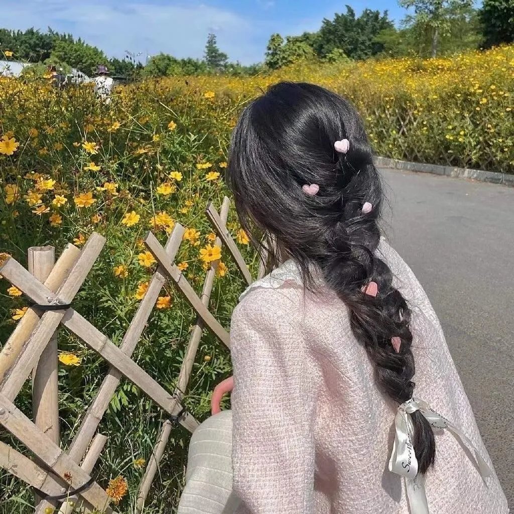突然