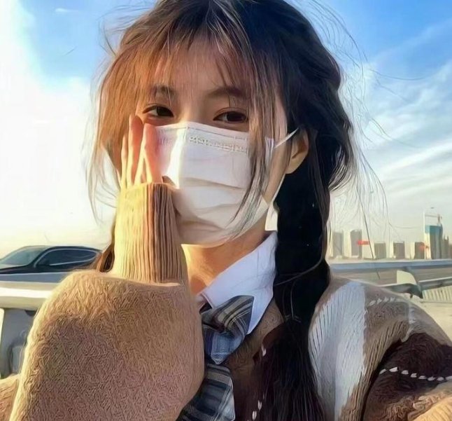 没人了解我